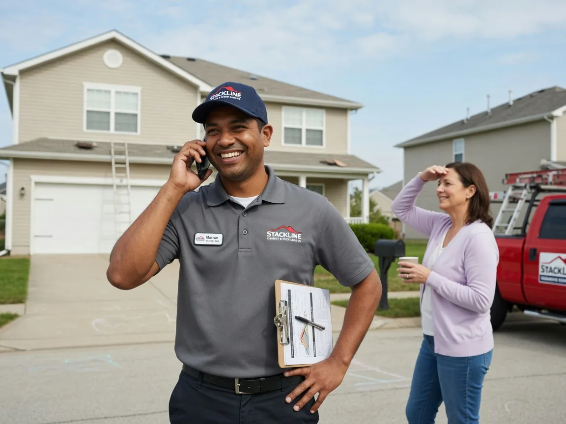Chimney flashing repair Rockford, OH FAQs